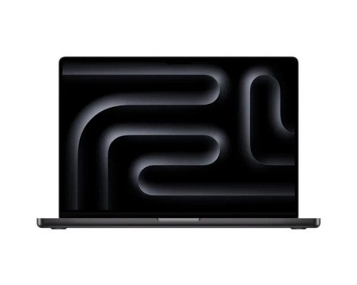 Apple MacBook Pro 16 Late 2023 MRW23LL/A (КЛАВ.РУС.ГРАВ.) Space Black 16 Liquid Retina XDR (3456x2234) M3 Pro 12C CPU 18C GPU/36GB/512GB SSD