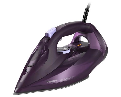 Philips DST7051/30 2800Вт фиолетовый/черный