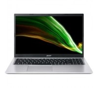Acer Aspire 3 A315-58 NX.ADDER.01K Silver 15.6 FHD IPS i5-1135G7/8Gb/256Gb SSD/Iris Xe Graphics/noOs