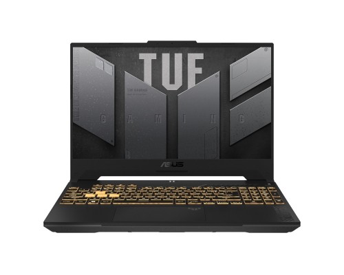 ASUS TUF Gaming F17 FX707ZC4-HX056 90NR0GX1-M003H0 Gray 17.3 FHD i7 12700H/16Gb/1Tb SSD/RTX 3050 для ноутбуков - 4Gb/noOs