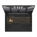 ASUS TUF Gaming F17 FX707ZC4-HX056 90NR0GX1-M003H0 Gray 17.3 FHD i7 12700H/16Gb/1Tb SSD/RTX 3050 для ноутбуков - 4Gb/noOs