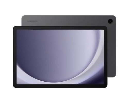 Samsung Galaxy Tab A9+ SM-X210 Snapdragon 695 8x2.2 ГГц 4/64Gb 11 LCD 1920x1200 3G/LTE/Wi-Fi серый (SM-X216BZAACAU)