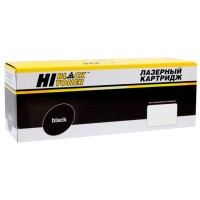 Hi-Black W1500A Тонер-картридж (HB-W1500A) для для HP LJ M111/141, 0,97K (с чипом)