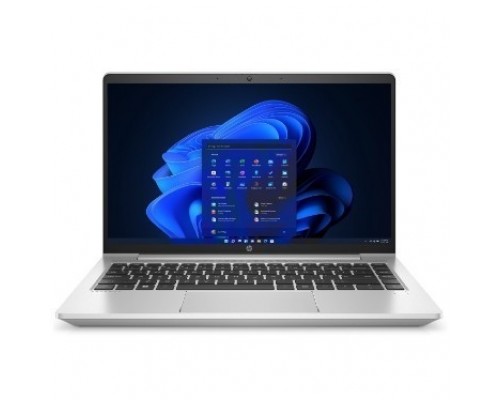 HP ProBook 440 G9 6J8Q6UT Silver 14 FHD i5-1235U/16Gb/256Gb SSD/Win 11PRO