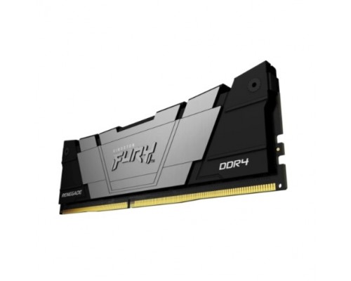 Kingston 16GB 3200MT/s DDR4 CL16 FURY Renegade Black KF432C16RB12/16