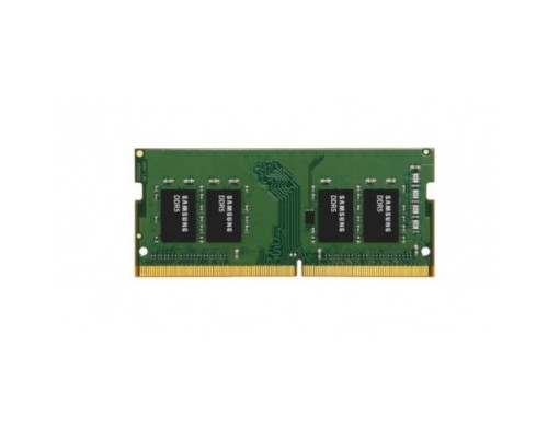 Samsung DDR5 SODIMM 8GB DIMM UNB 5600 1Rx16, 1.1V M425R1GB4BB0-CWM