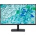 LCD Acer 23.8 V247YUEBMIIPXV BLACK IPS 2560x1440 100Hz 4ms 300cd HDR10 2xHDMI2.0 DisplayPort 2x2W UM.QV7EE.E10