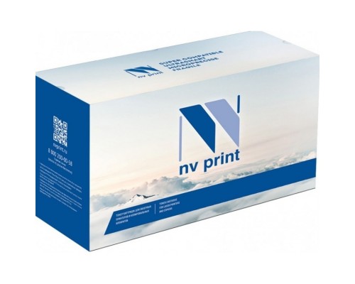 NV Print FK-5240 Узел термозакрепления NV-FK-5240 для Kyocera ECOSYS M5521cdn/M5521cdw/M5526cdn/M5526cdw/P5021cdn/P5021cdw/P5026cdn/P5026cdw (100000k)