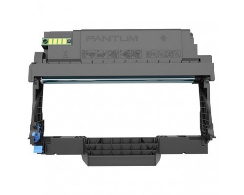 Pantum DL-5126 Блок фотобарабана черный, 30 000стр. для BP5106DN/RU, BP5106DW/RU, BM5106ADN/RU, BM5106ADW/RU