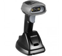 MINDEO CS2291-HD(BT) Сканер штрих-кодов + зарядно-коммуникационная база, USB