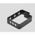 ЦМО Органайзер кабельный одинарный 65 * 45 мм, 5 штук, цвет черный (СМ-9005-5)