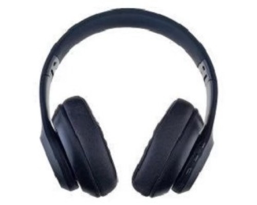 Perfeo BT наушники полноразмерные с микрофоном AMAZ черные, AUX PF_C3917