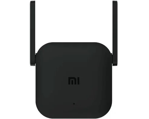 Xiaomi DVB4352GL Mi WiFi Range Extender Pro Black Wi-Fi усилитель сигнала (репитер)