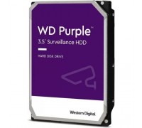 3TB WD Purple (WD33PURZ) Serial ATA III, 5400- rpm, 64Mb, 3.5
