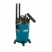 Bort Пылесос для сухой и влажной уборки BSS-1430-P 93417456 1400 Вт, вместимость 30 л, 80 л/сек, 8,9 кг, набор аксессуаров 8 шт
