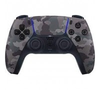 Sony PlayStation 5 DualSense Wireless Controller Camouflage (CFI-ZCT1W) 711719554141