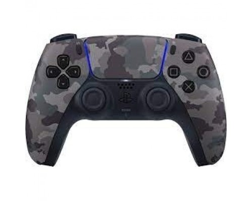 Sony PlayStation 5 DualSense Wireless Controller Camouflage (CFI-ZCT1W) 711719554141
