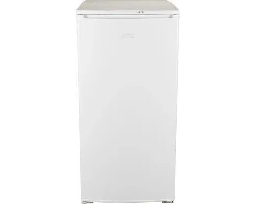Бирюса Бирюса Б-10 холодильник, белый