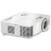 INFOCUS SP122 ScreenPlay DLP, SVGA, 4000 lm, 30 000:1, 1.94~2.16:1, HDMI 1.4, VGA in, S-Video, 3.5mm in/out, USB-A, лампа 15 000ч.(ECO mode), 3W, 27дБ, 2,9 кг, БЕЛЫЙ