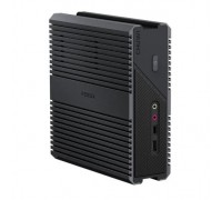 Chuwi RZBox CWI538I513P Black i5-13500H(2.6Ghz)/16Gb/512PGb SSD/W11Pro