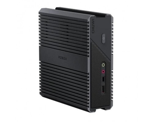 Chuwi RZBox CWI538I513P Black i5-13500H(2.6Ghz)/16Gb/512PGb SSD/W11Pro