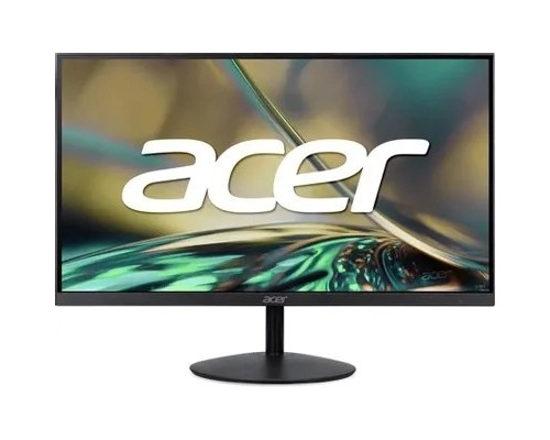 LCD Acer 21.5 SA222QEbi черный um.ws2cd.e01