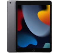 Apple iPad 10.2-inch 2021 Wi-Fi 256GB - Space Grey MK2N3ZA/A