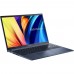 ASUS Vivobook 15 X1502ZA-BQ1858 90NB0VX1-M02NC0 Blue 15.6 FHD Core i5-12500H/16GB/SSD512GB/DOS