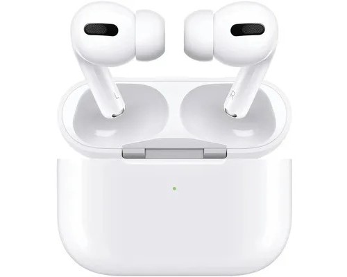 Apple AirPods Pro 2 white MQD83ZE/A (2022)