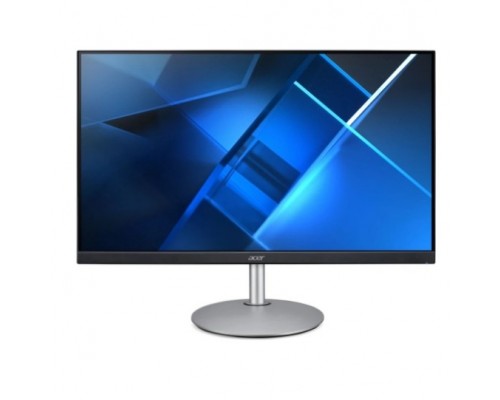 LCD Acer 27 27CB272Esmiprx черный и серебристый IPS 1920x1080 75Hz 1ms D-Sub HDMI DosplayPort Speakers Pivot um.hb2ee.e01