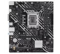 Asus PRIME H610M-K Soc-1700 Intel H610 2xDDR5 mATX AC`97 8ch(7.1) GbLAN+VGA+HDMI