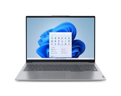 Lenovo ThinkBook 14 Gen 6 21KG000MRU Grey 14 WUXGA IPS/Core i5-1335U/16GB/512GB SSD/Iris Xe Graphics/DOS/RUSKB