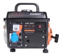 Генератор бензиновый PATRIOT GRS 950 476102219