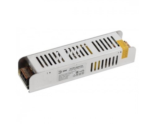 ЭРА Б0044741 Источник питания LP-LED-100W-IP20-12V-M