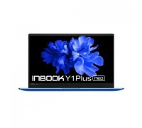 Infinix Inbook Y1 Plus 10TH XL28 71008301201 Blue 15.6 FHD i5-1035G1/8GB/512GB SSD/W11/ металлический корпус