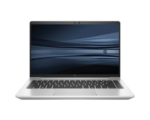 HP EliteBook 640 G9 9B995EA Silver 14 FHD i5 1235U/8Gb/SSD512Gb/DOS