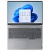 Lenovo ThinkBook 16 Gen 6 21KH0020RU Grey 16 WUXGA IPS/Core i5-1335U/16GB/512GB SSD/Iris Xe Graphics/DOS/RUSKB