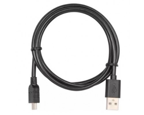 AOpen ACU215A-1.8M Кабель USB 2.0 A--&gt;mini-B 5P