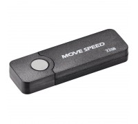 Move Speed USB 3.0 32GB черный (U2PKHWS3-32GB) (175209)
