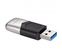 Move Speed USB 3.0 32GB черный серебро металл (YSUKS-32G3N) (171867)