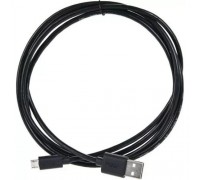 VCOM VUS6945-1.8M Кабель USB2.0 Am --&gt; micro-B 5P, 1.8м , черный