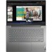 Lenovo ThinkBook 14 Gen 4 21DH000LRU Grey 14 FHD IPS/Core i3-1215U/8GB/256GB SSD/UHD Graphics/Win 11 Pro/RUSKB