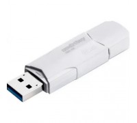 Smartbuy USB Drive 64GB CLUE White (SB64GBCLU-W3) UFD 3.0/3.1