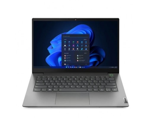 Lenovo ThinkBook 14 G4 IAP 21DH00K0CD_PRO (КЛАВ.РУС.ГРАВ.) Grey 14 FHD IPS i5-1240P/16G/512GB SSD/W11Pro