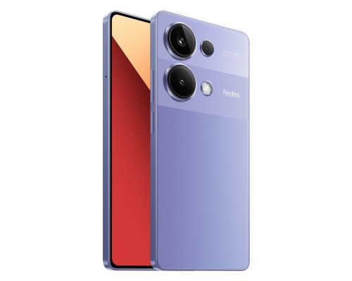 Xiaomi Redmi Note 13 Pro 8GB/256GB Lavandsr Purple 53430