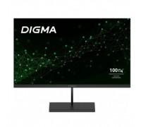 LCD Digma 21.5 Progress 22A402F VA 1920x1080 100Hz 5ms 250cd 3000:1 HDMI DisplayPort VESA