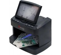 Cassida 2300 DA Детектор банкнот просмотровый мультивалюта