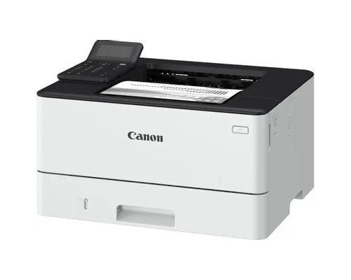 Canon i-Sensys LBP246DW (5952c006) черно-белая печать, A4, цвет белый