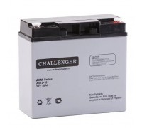 Challenger AS12-18 (12B/18ah)