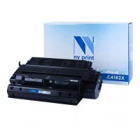 Картридж NVP совместимый NV-C4182X для HP LaserJet 8100/ 8100DN/ 8100MFP/ 8100N/ 8150/ 8150DN/ 8150HN/ 8150MFP/ 8150N/ Mopier 320 (20000k)
